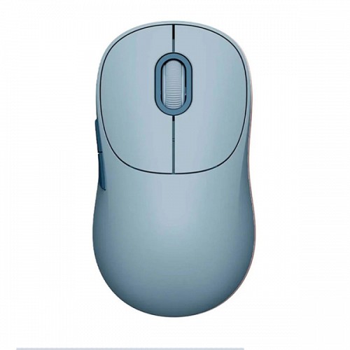 ORIGINAL XIAOMI WIRELESS MOUSE 3 blue