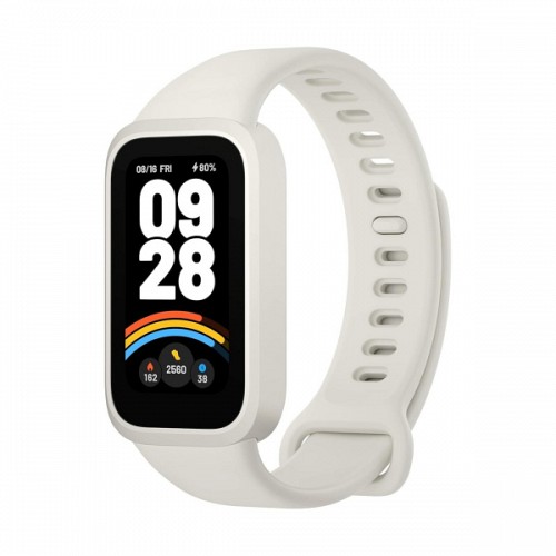 ORIGINAL XIAOMI REDMI SMART BAND 9 ACTIVE white