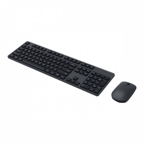 ORIGINAL XIAOMI KEYBOARD & MOUSE COMBO black