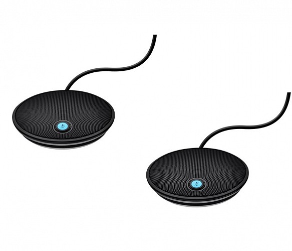 LOGITECH Group Expansion Microphones