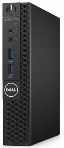 Dell Optiplex 3050 Micro i5-6400T/8GB/256GB SSD