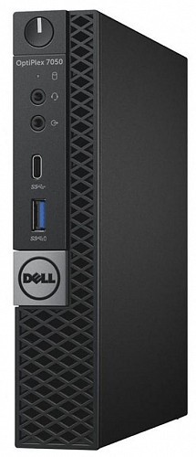 Dell Optiplex 7050 Micro i5-6500T/8GB/256GB SSD