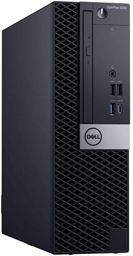 Dell Optiplex 5060 SFF i5-8400/8GB/256GB NVMe *Windows 11 Pro MAR*