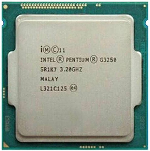 CPU INTEL Pentium G3250 3.20Ghz 2C 3MB LGA1150