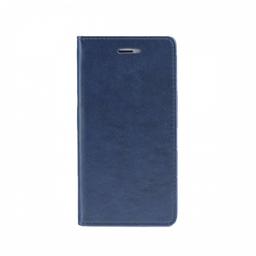 SENSO LEATHER STAND BOOK SAMSUNG A3 2017 blue