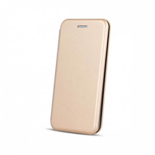 SENSO OVAL STAND BOOK SAMSUNG A22 LTE 4G gold