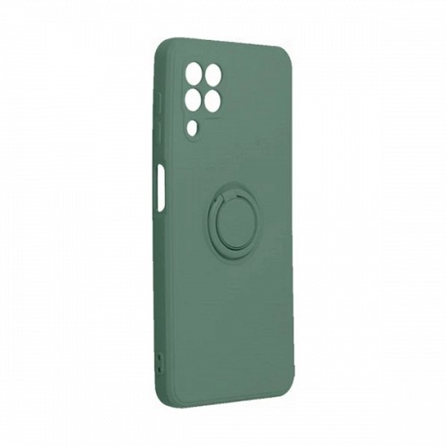 SENSO RING SAMSUNG M53 5G green backcover