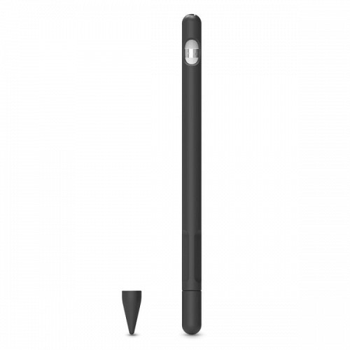 TECH-PROTECT SMOOTH CASE APPLE PENCIL 1 black