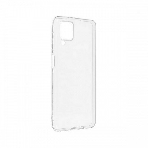 iS CLEAR TPU 2mm SAMSUNG A12 / M12 backcover