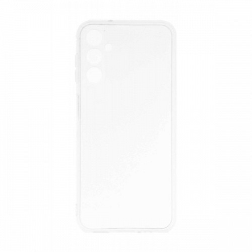 iS CLEAR TPU 2mm SAMSUNG A14 4G / A14 5G backcover