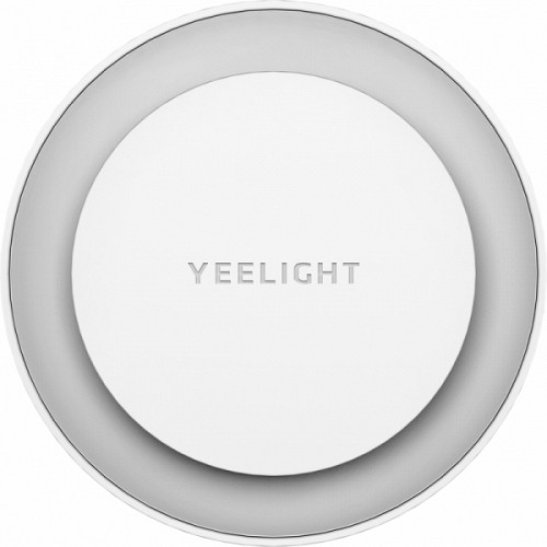 ORIGINAL XIAOMI MI YEELIGHT PLUG-IN SENSOR NIGHTLIGHT 2500K