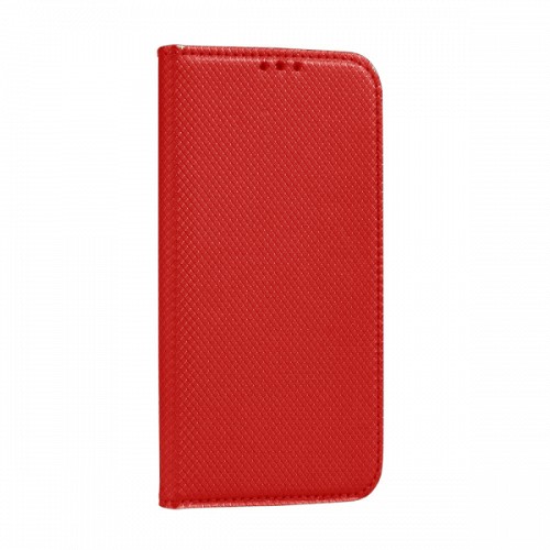 SENSO BOOK MAGNET SAMSUNG S22 PLUS red