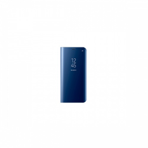 SENSO CLEAR BOOK SAMSUNG A20e blue