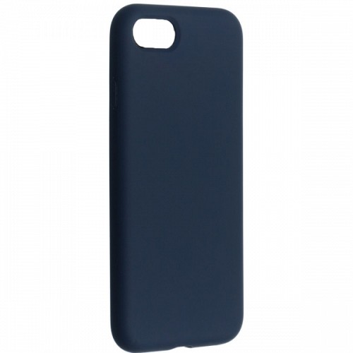 SENSO LIQUID IPHONE 7 PLUS 8 PLUS dark blue backcover