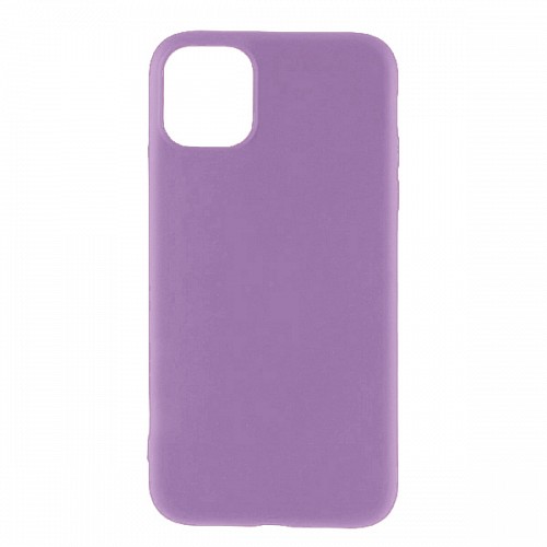 SENSO LIQUID IPHONE 11 (6.1) purple backcover