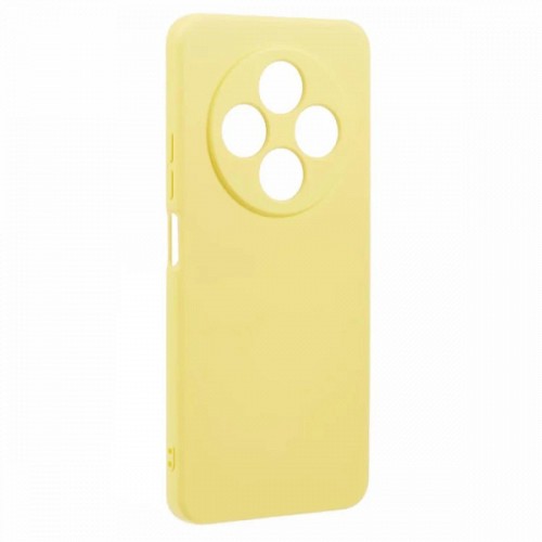 SENSO LIQUID XIAOMI REDMI 14C 4G yellow backcover