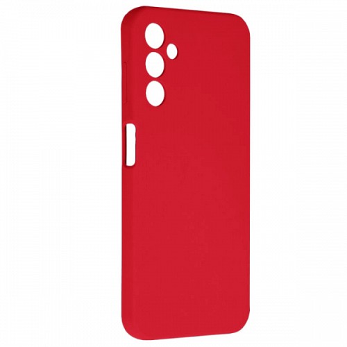 SENSO LIQUID SAMSUNG A34 5G red backcover