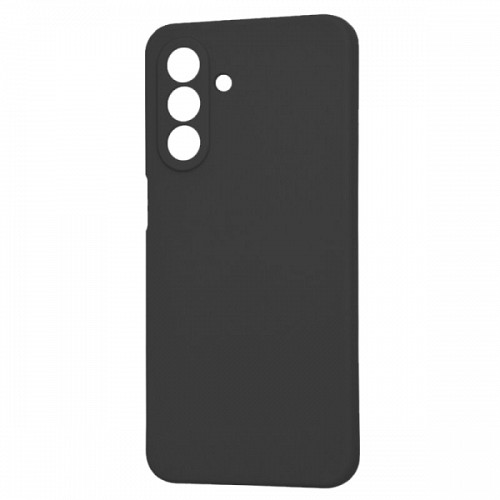 SENSO LIQUID SAMSUNG A26 5G black backcover