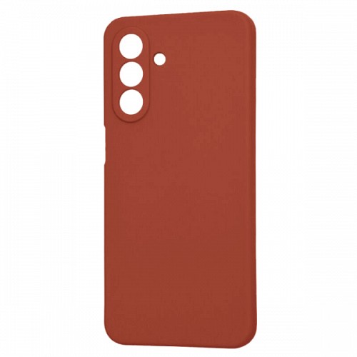 SENSO LIQUID SAMSUNG A26 5G red backcover