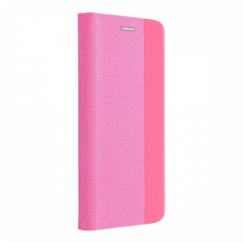 SENSO PRIMO BOOK SAMSUNG S23 PLUS carnation pink