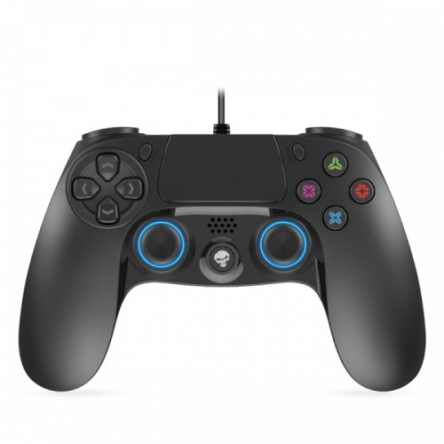 SOG PRO GAMEPAD WIRED CONTROLLER PC / PS4 / PS3