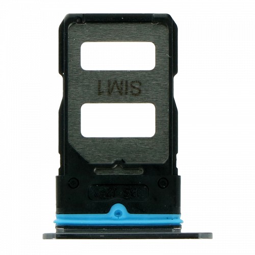 XIAOMI Mi 10T 5G - SIM Card Tray Dual Card Black Original