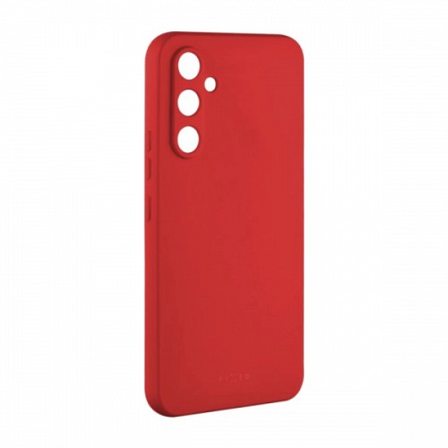 SENSO LIQUID SAMSUNG A54 5G red backcover