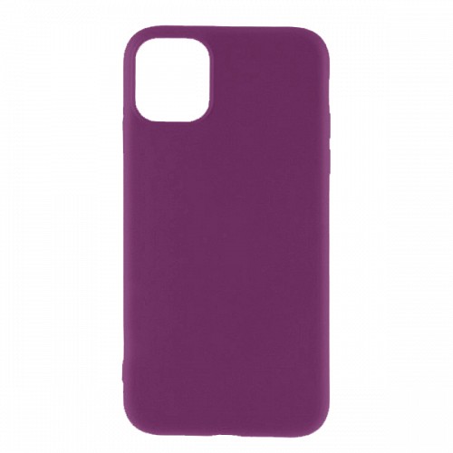 SENSO LIQUID IPHONE 14 lilac backcover