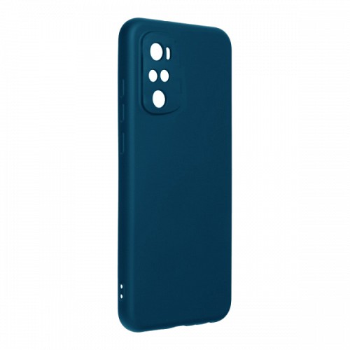 SENSO LIQUID XIAOMI REDMI NOTE 10 PRO / NOTE 10 PRO MAX blue backcover