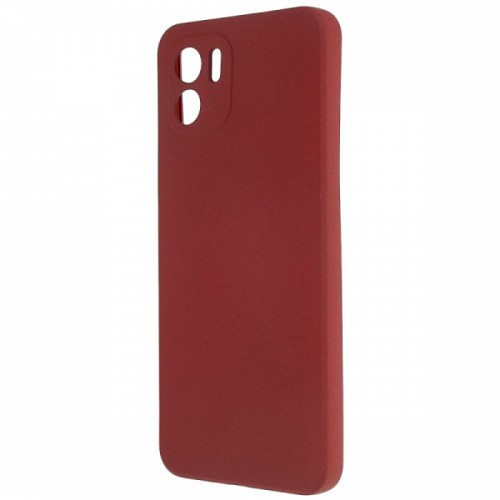 SENSO LIQUID XIAOMI REDMI 13C 5G red backcover