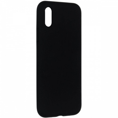 SENSO LIQUID SAMSUNG A50 / A30s / A50s black backcover