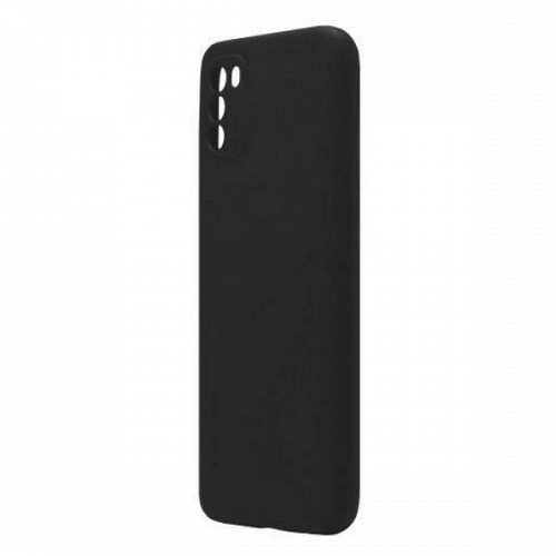 SENSO LIQUID XIAOMI POCO M3 black backcover