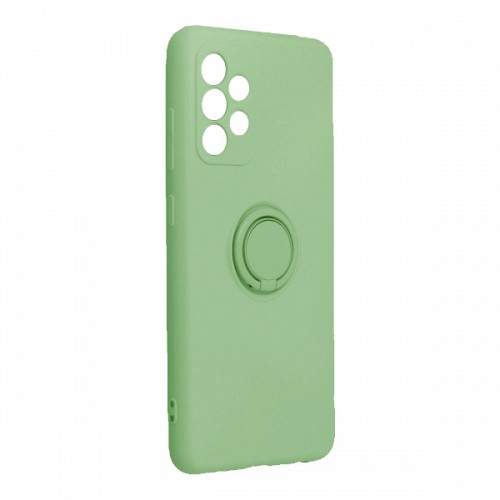 SENSO RING SAMSUNG A05s green backcover