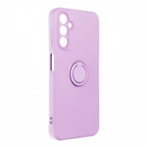 SENSO RING SAMSUNG A36 5G violet backcover