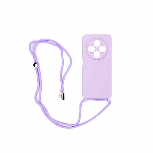 SPD COLOR CORD XIAOMI REDMI 14C 4G / POCO C75 purple backcover