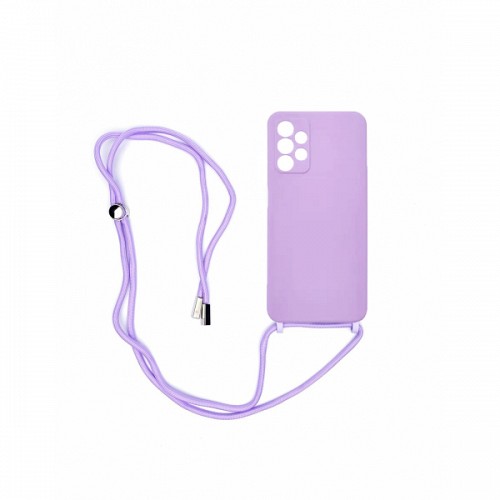 SPD COLOR CORD SAMSUNG A16 purple backcover