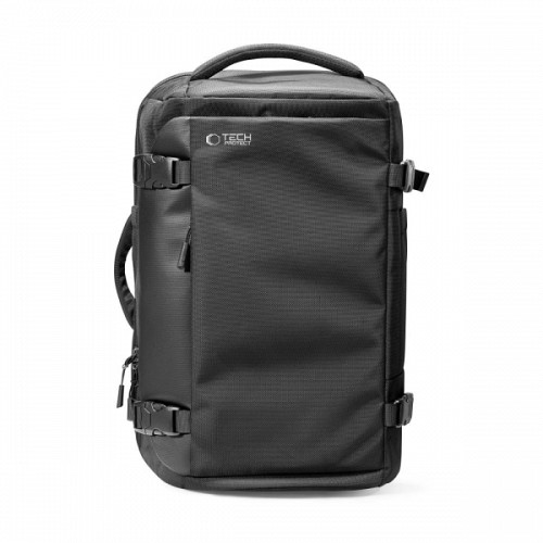 TECH-PROTECT S40 TRAVEL LAPTOP BACKPACK 28L black