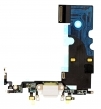 Καλώδιο Flex charging port για iPhone 8, ασημί SPIP8-0008