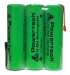 POWERTECH   PT-793 2100mAh, A HR6, 3 PT-793