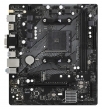 ASROCK  A520M-HVS, 2x DDR4, AM4, USB 3.2, mATX A520M-HVS