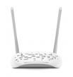 TP-LINK Wireless N Modem/Router TD-W9960, VDSL/ADSL, 300Mbps, Ver. 1.2 TD-W9960