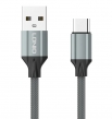 LDNIO  USB-C  USB LS441, 12W, 1m,  5210131073469