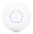 UBIQUITI Access Point UniFi U6-LR, 3000Mbps, Wi-Fi 6, 4x4 MU-MIMO, PoE+ U6-LR