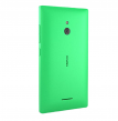 Nokia Xl - Battery Cover green