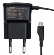   Samsung ETA0U10EBE Micro USB Black (Original Bulk)