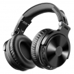 ONEODIO headphones Studio Pro C, ενσύρματα/ασύρματα, Hi-Res, 50mm, μαύρο OA-PROC-BK