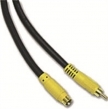 TrustWire Cable RCA male - RCA female 5m