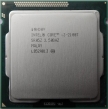 CPU INTEL i3-2100T 2.50Ghz 2C 3MB LGA1155