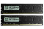 G.Skill 4GB DDR3 RAM  2 Modules (2x2GB)   1333  Desktop Refurbished