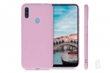 My Colors Liquid Silicon For Samsung A11/M11 Pink